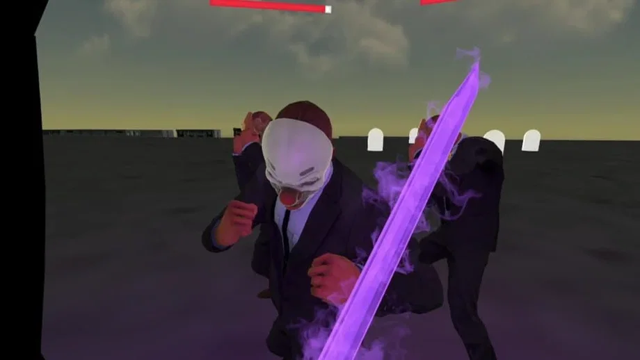 Project Demigod (Meta Quest) gallery image 2