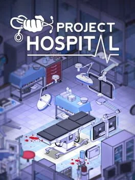 Project Hospital (PC)