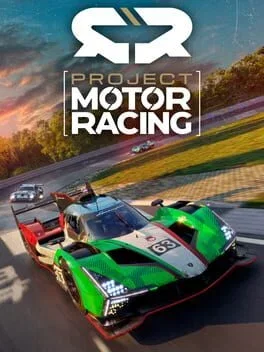 Project Motor Racing (PC)