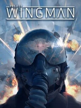 Project Wingman (PC) gallery image 1