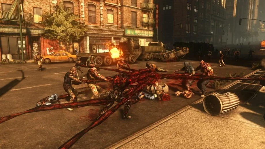 Kaufen Prototype 2 - Radnet DLC Pack (Only English) (DLC) (PC) DLC ...