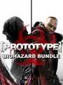 Prototype: Biohazard Bundle (PS4) thumb 1