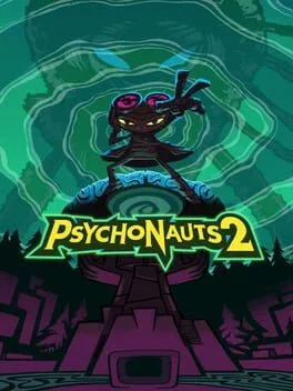 Psychonauts 2 (Xbox One) gallery image 1