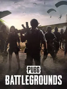 PUBG: Battlegrounds 510 G-Coins (PC)