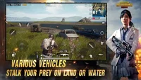 PUBG Mobile 3850 UC (Mobile) (United Kingdom) thumb 3