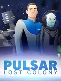 Pulsar: Lost Colony (PC)