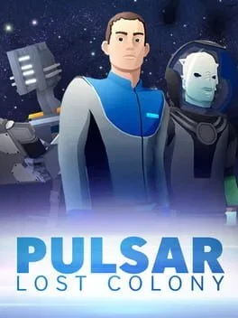 Pulsar: Lost Colony (PC) gallery image 1