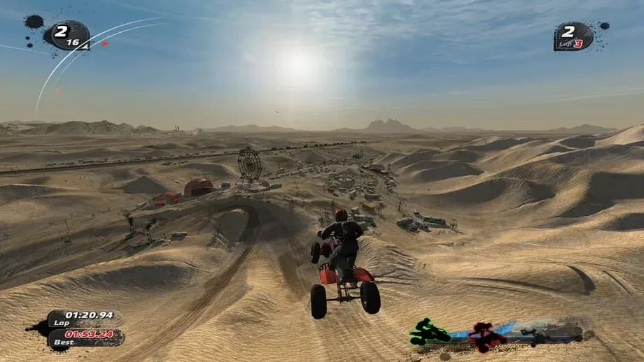 Pure (PC) gallery image 6