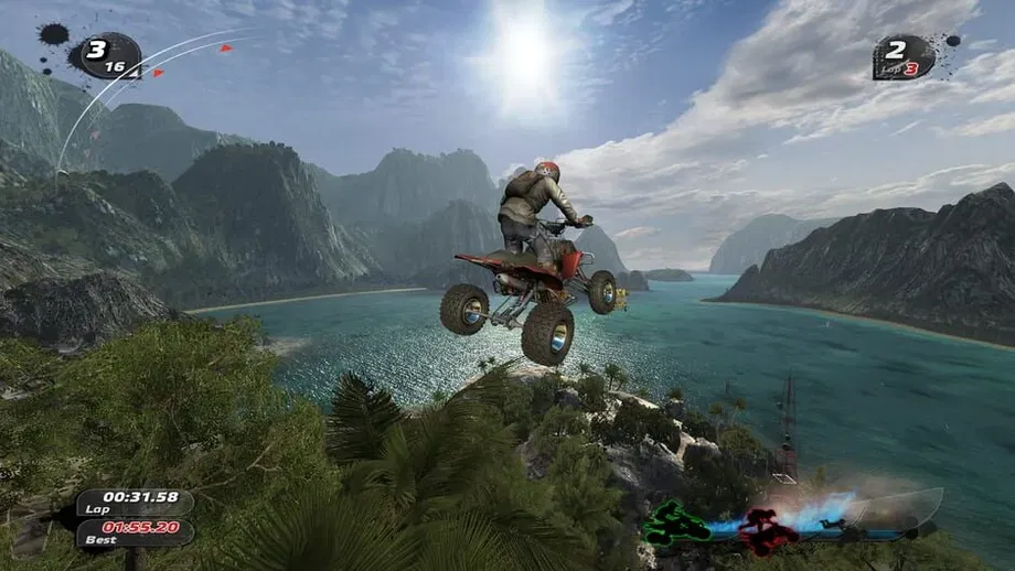 Pure (PC) gallery image 7