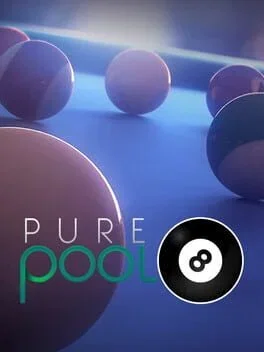 Pure Pool (PC) gallery image 1