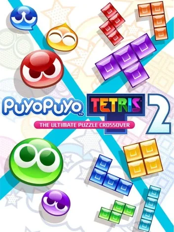 Puyo Puyo Tetris 2 (Switch 2)