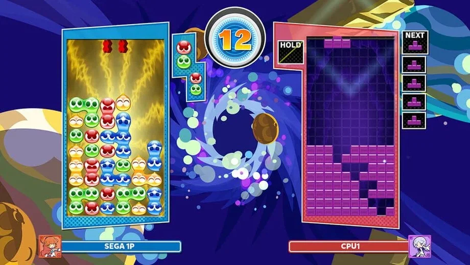 Puyo Puyo Tetris 2 (Switch 2) gallery image 4