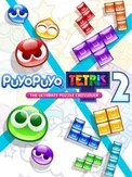 Puyo Puyo Tetris 2 (Switch)
