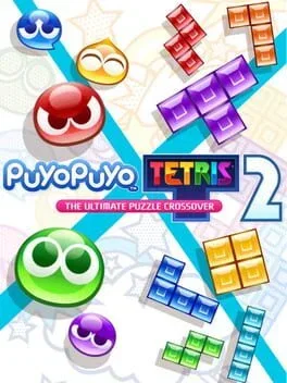 Puyo Puyo Tetris 2 (Switch)