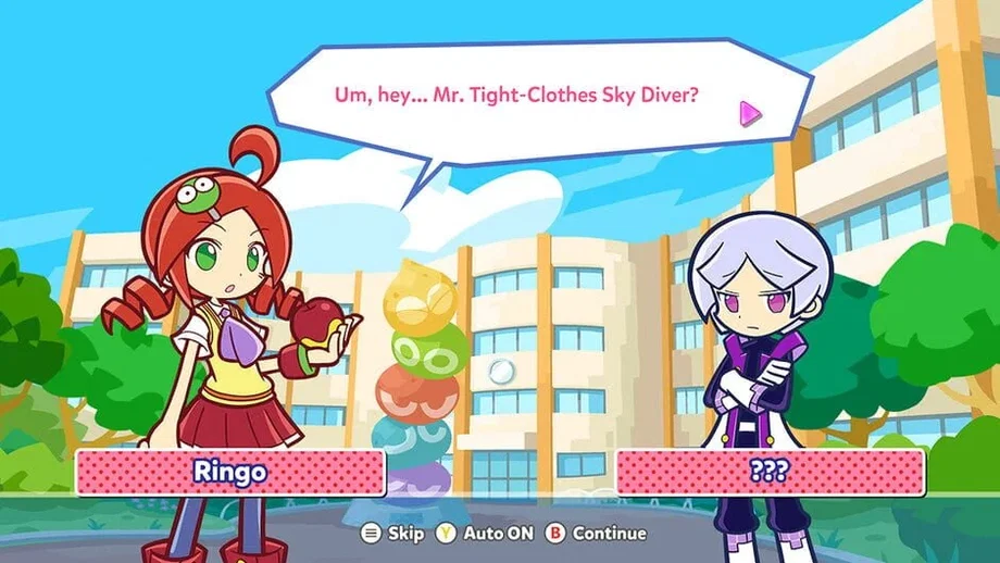 Puyo Puyo Tetris 2 (Switch) gallery image 10