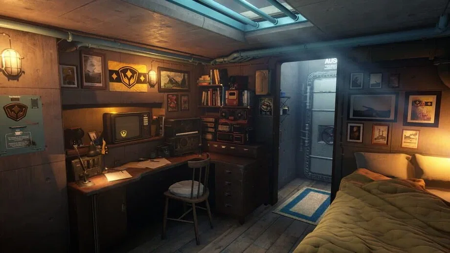 PVKK: Planetenverteidigungskanonenkommandant (PC) gallery image 3