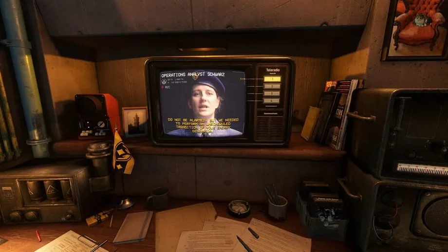 PVKK: Planetenverteidigungskanonenkommandant (PC) gallery image 4