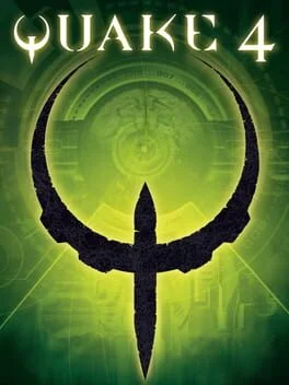 Quake 4 (PC) gallery image 1