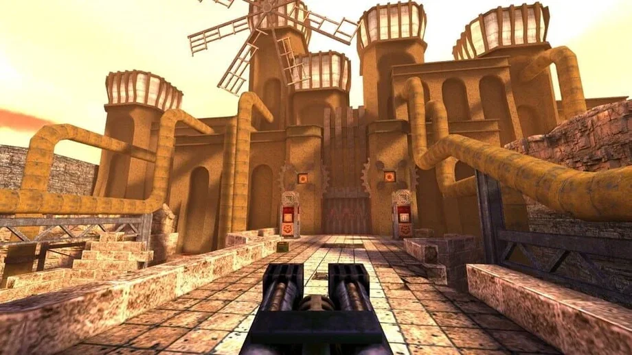 Quake Complete Pack (PC) gallery image 3