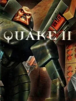 Quake II (PC)