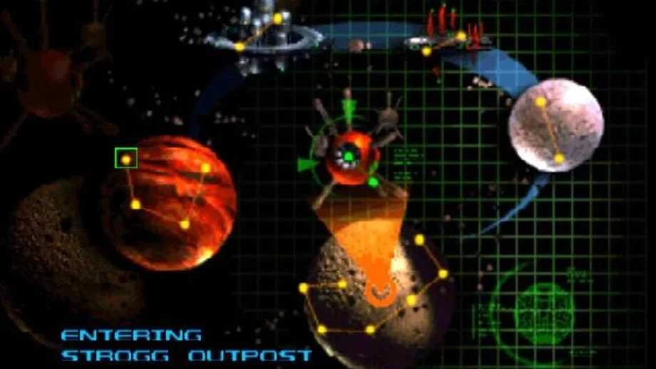 Quake II (PC) gallery image 3