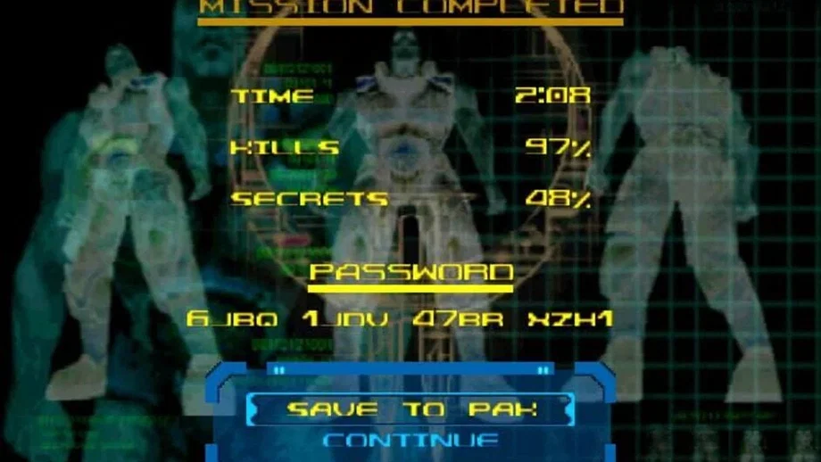 Quake II (PC) gallery image 4