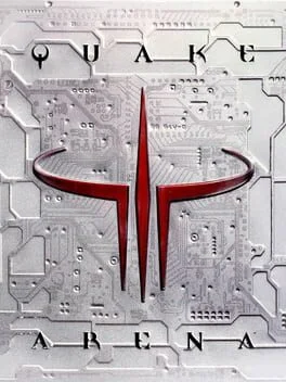 Quake III Arena (PC) gallery image 1
