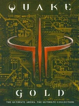Quake III: Gold (PC)