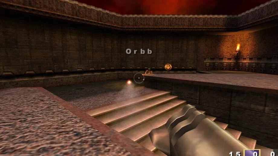Quake III: Gold (PC) gallery image 4