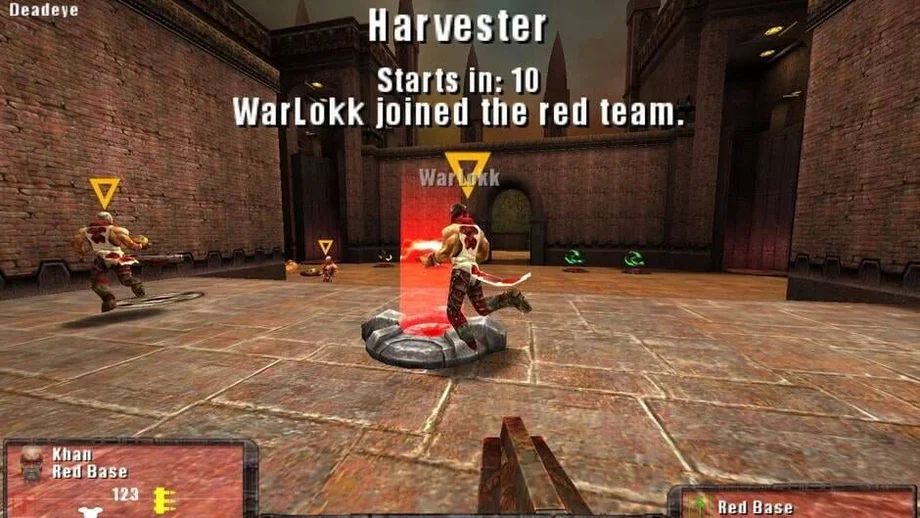 Quake III: Gold (PC) gallery image 7