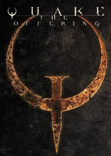 Quake: The Offering (PC) gallery image 1