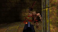 Quake: The Offering (PC) thumb 3