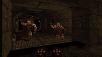 Quake: The Offering (PC) thumb 5