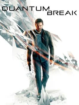 Quantum Break (Xbox One) gallery image 1