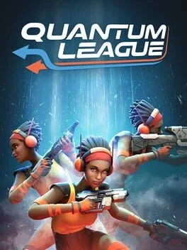 Quantum League (PC) gallery image 1