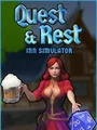 Quest & Rest: Inn Simulator (PC) thumb 1
