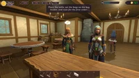 Quest & Rest: Inn Simulator (PC) thumb 2