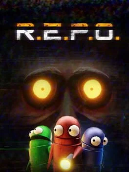 Buy R.E.P.O. CD Key for PC 🔥 Best Price | SmartCDKeys