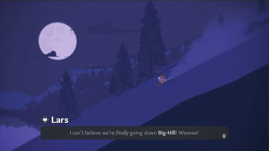 Röki (PC) gallery image 6