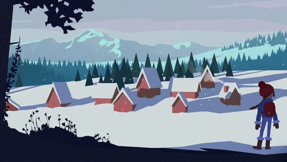 Röki (PS5) gallery image 4