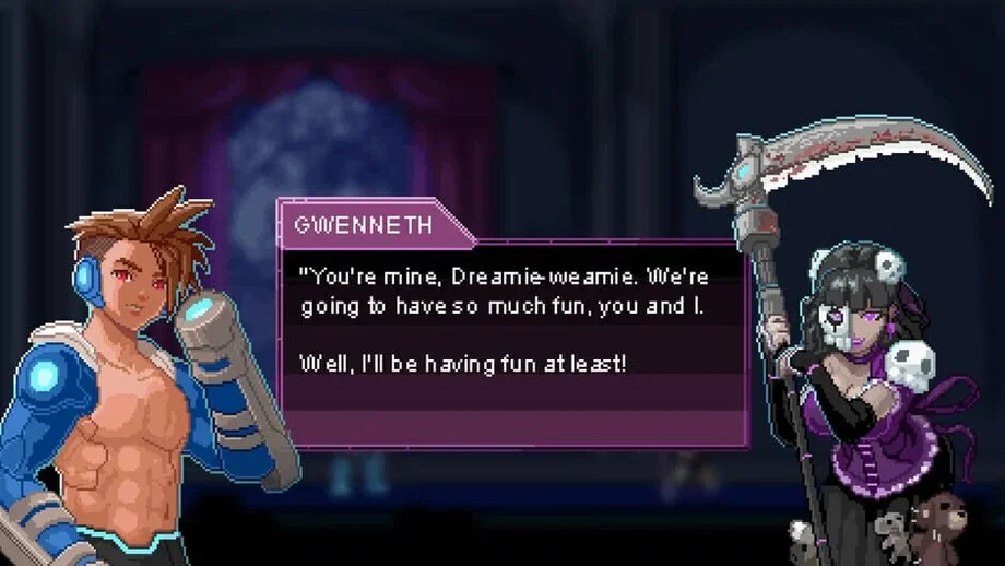 Radiant Starlets (PC) gallery image 7