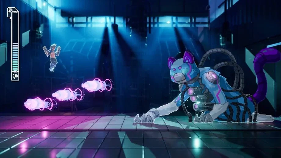 Radiant Starlets (PC) gallery image 8