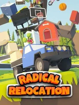 Radical Relocation (PC)