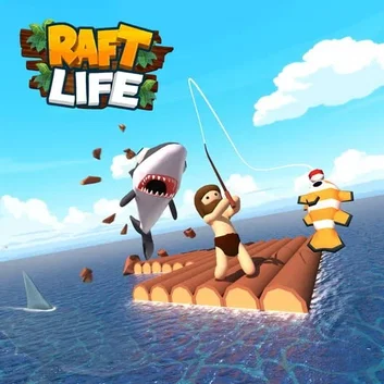 Raft Life (Switch 2)