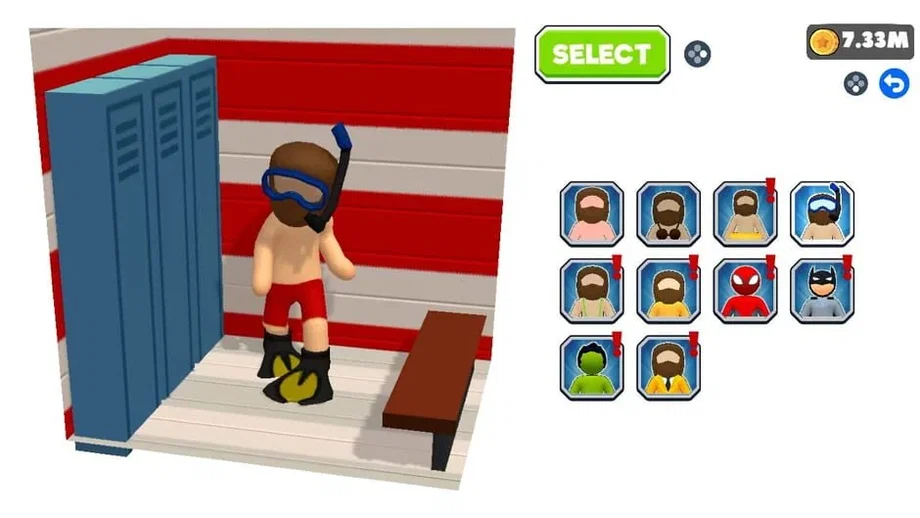 Raft Life (Switch 2) gallery image 6