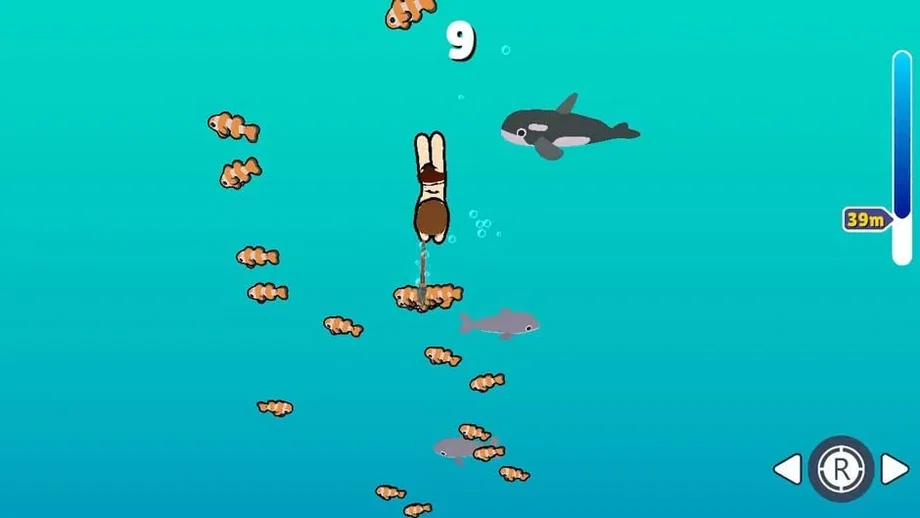 Raft Life (Switch 2) gallery image 7