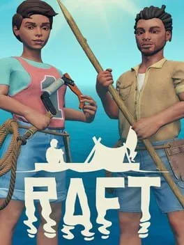 Raft (PC) gallery image 1