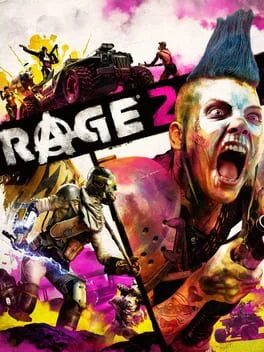 Rage 2 (PC) gallery image 1