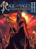 Rage of Mages II: Necromancer (PC)