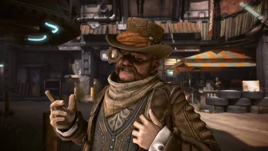 Rage (PC) gallery image 12